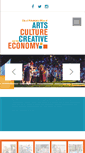 Mobile Screenshot of creativephl.org